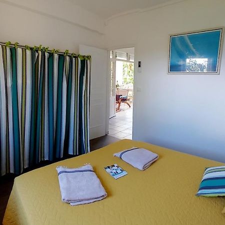 Grande Anse - Les Cocotiers Bed & Breakfast Trois-Rivieres Exterior photo